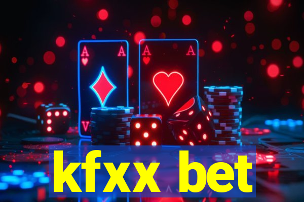 kfxx bet